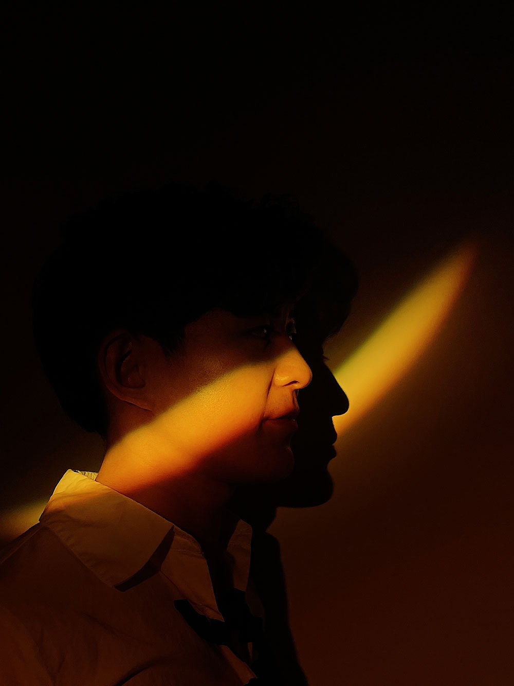 提高审美 努力练习