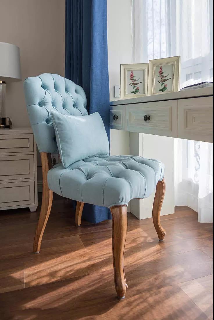 120平方的超美婚房设计