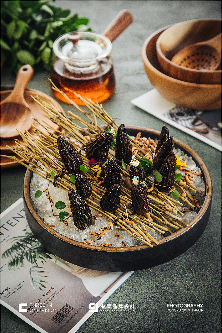 美食摄影-福满满（图ZMTkyNDUxMzUy） - 产品摄影 - 站酷设计师天津叁壹品牌设计原创素材 - 站酷ZCOOL