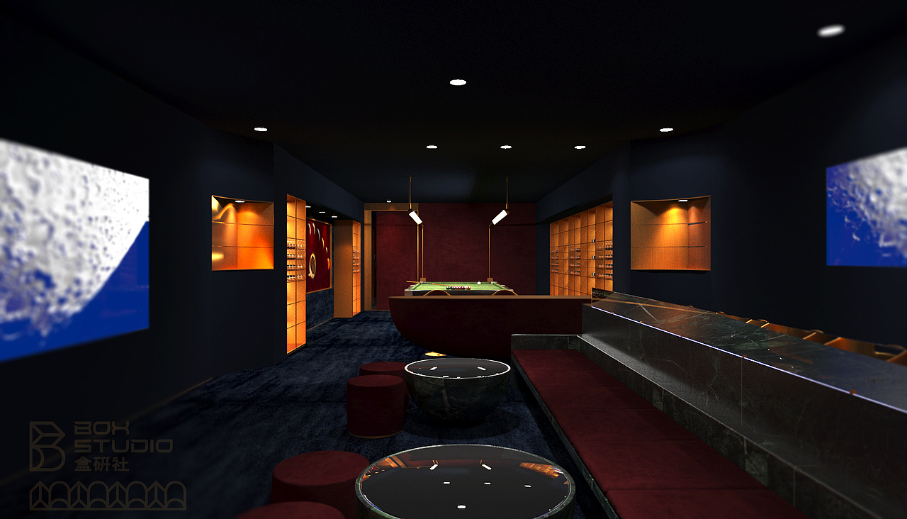 一鲸落，万物生（图ZMjE3NjQ4OTky） - 家装设计 - 站酷设计师HansChen07原创素材 - 站酷ZCOOL