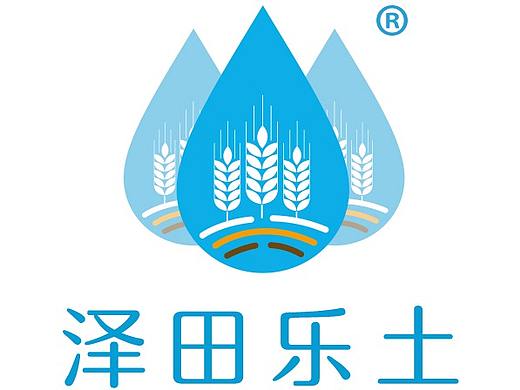 泽田乐土logo