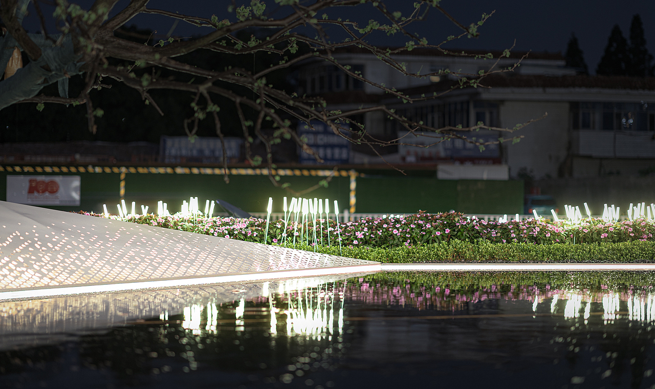 南昌中粮建发祥云悦府示范区（图ZMjY1Mzg2ODEy） - 环境/建筑摄影 - 站酷设计师梁文军原创素材 - 站酷ZCOOL