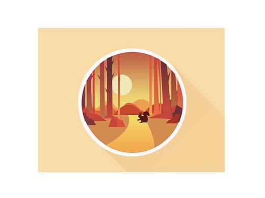 辛一天氣插畫日常小練習。（個人主頁-ZMzA2NzU2MzY=） - 圖標 - 站酷設計師是辛一呀原創(chuàng)素材 - 站酷ZCOOL