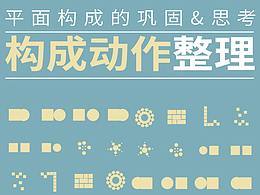 点线面