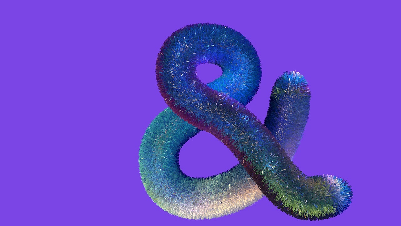 C4D练习（图ZMjAxNjE0NDg0） - 其他三维 - 站酷设计师空灵鱼原创素材 - 站酷ZCOOL