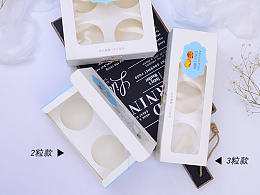 详情页——手工葡挞盒