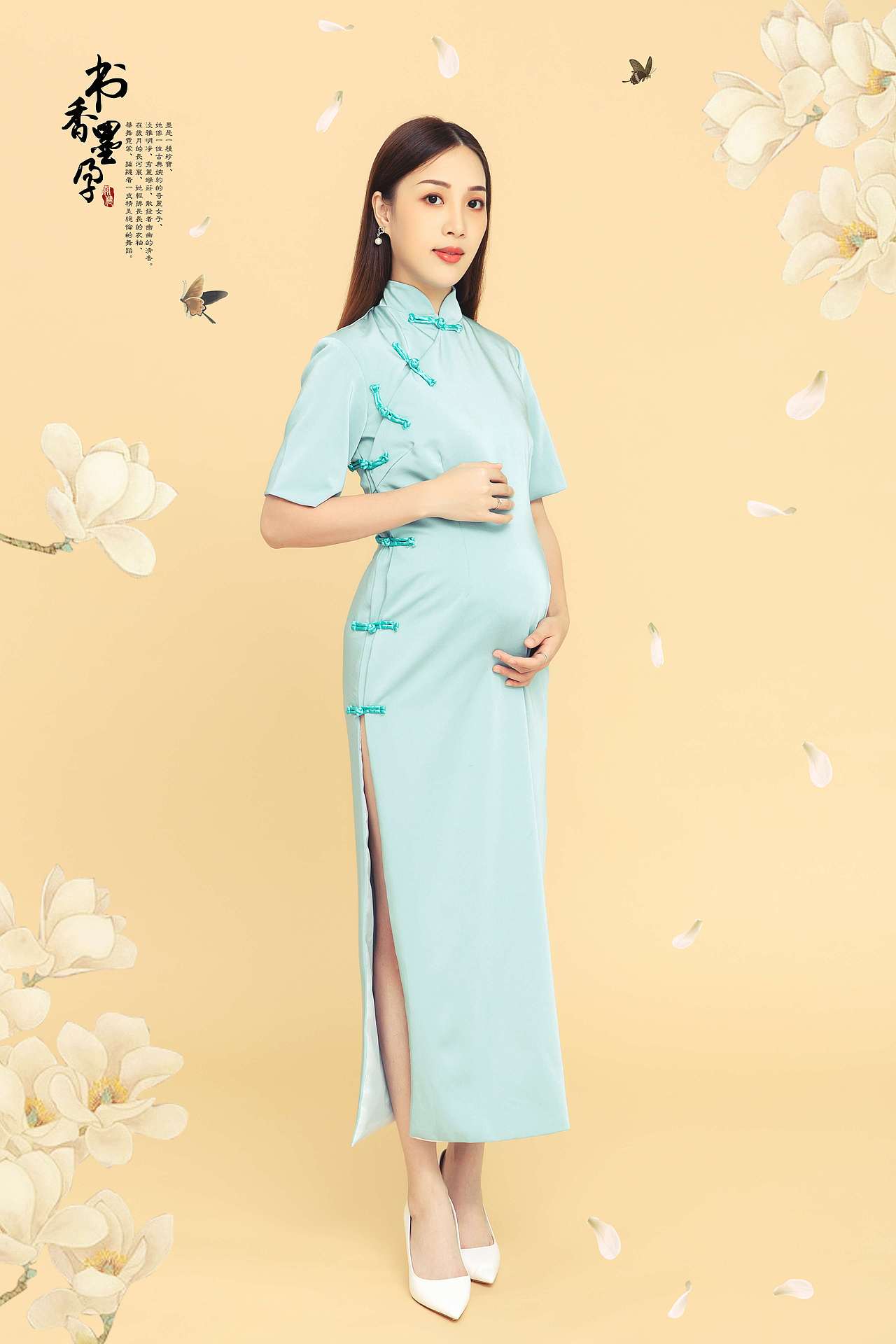 工笔画01（图ZMjgwOTI4Mjgw） - 人像摄影 - 站酷设计师京城妈妈咪呀原创素材 - 站酷ZCOOL