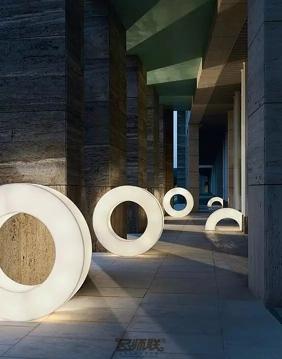 夜景意向图8（图ZMTE0MTU5OTA4） - 其他 - 站酷设计师江心蕊原创素材 - 站酷ZCOOL