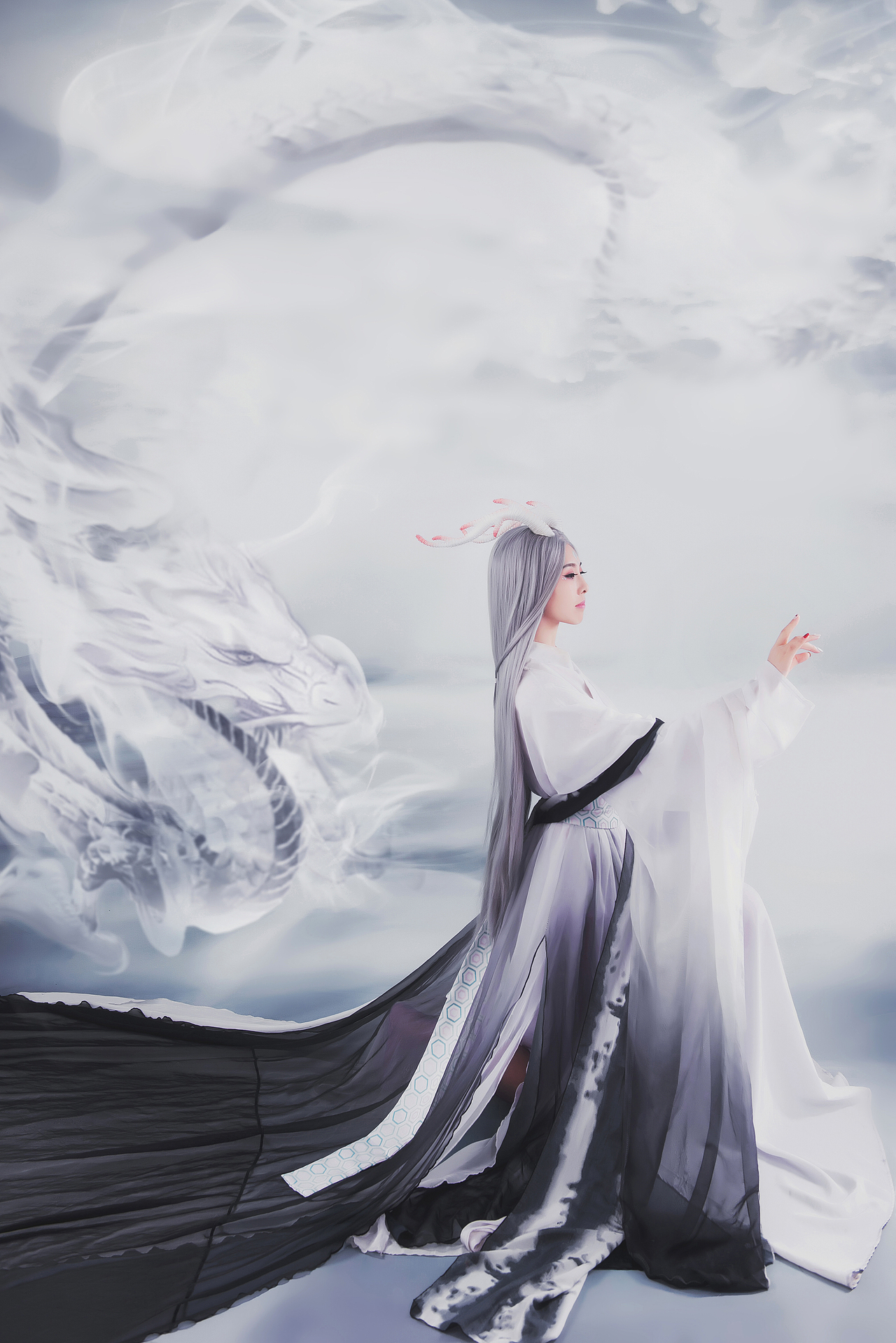 古装《灵应传》