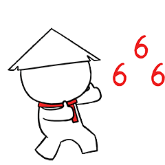 没有表情的表情包 你用过么