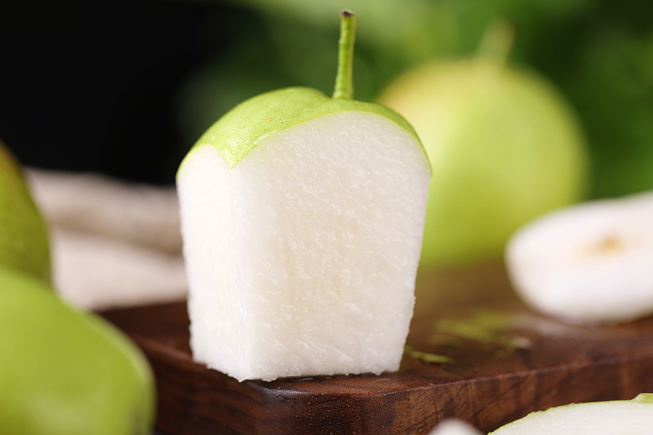 新梨7号拍摄（图ZMTcxNjYyNjky） - 产品摄影 - 站酷设计师侯存林原创素材 - 站酷ZCOOL