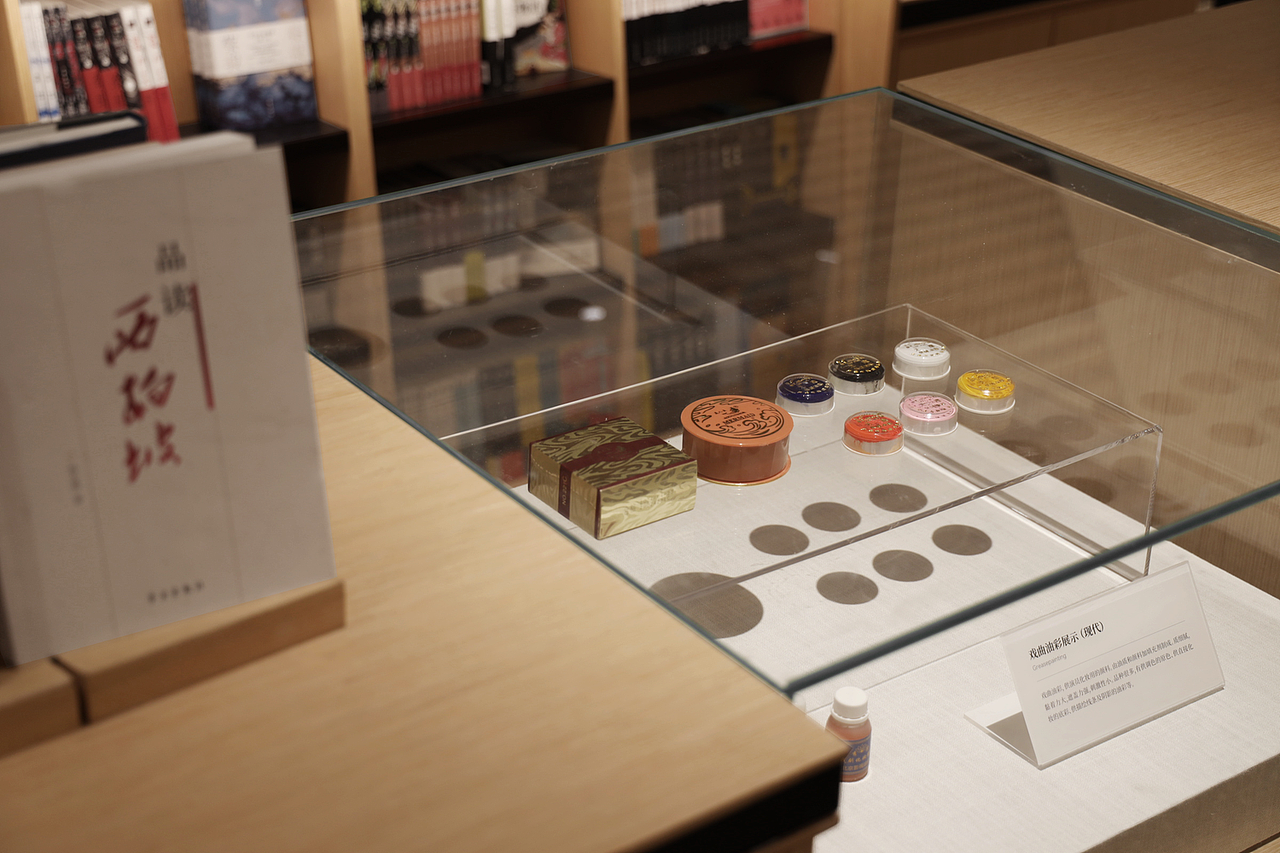 新设致尚首发作品 | 昨日的瑰宝，今日的文化（图ZMjk1MzA4OTE2） - 商业空间设计 - 站酷设计师新设致尚原创素材 - 站酷ZCOOL