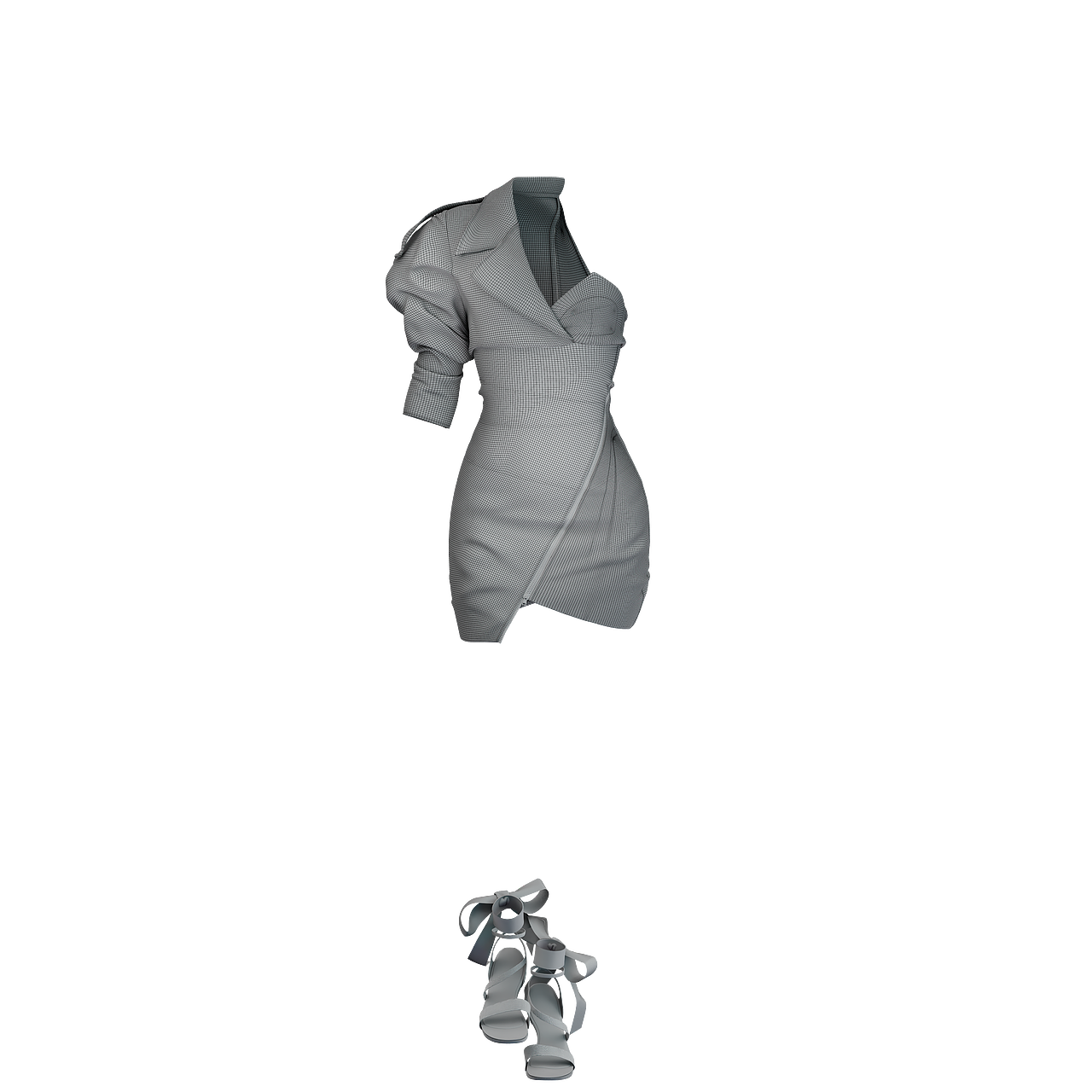 数字人元（图ZMzUwODAwMzI0） - 动画片 - 站酷设计师sooooc原创素材 - 站酷ZCOOL