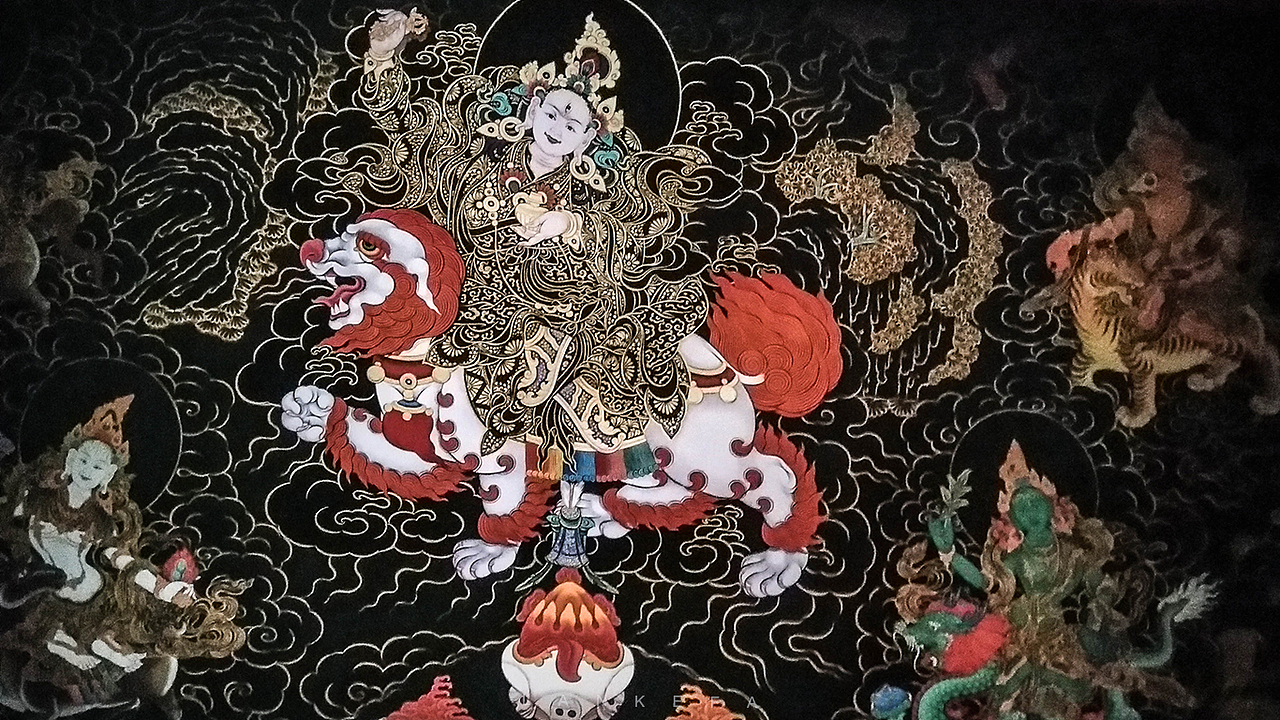 一个人的旅行:青海甘肃大环线6日游。