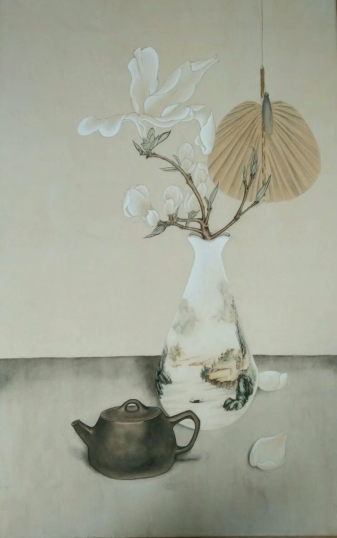 手绘（图ZMTUwNjA1MDAw） - 其他 - 站酷设计师FFeii原创素材 - 站酷ZCOOL