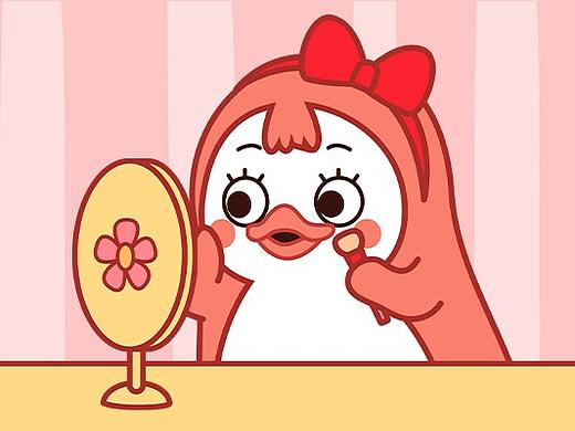 表情包丨PENGSOON第一弹(中文版)