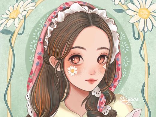 伊甸园（三）：小野莓爱丽