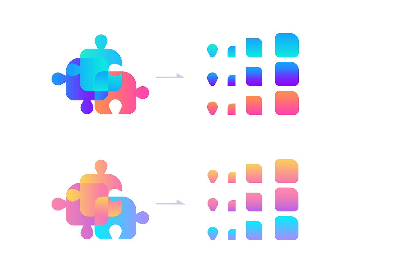品间设计工作室 | 视觉识别系统手册