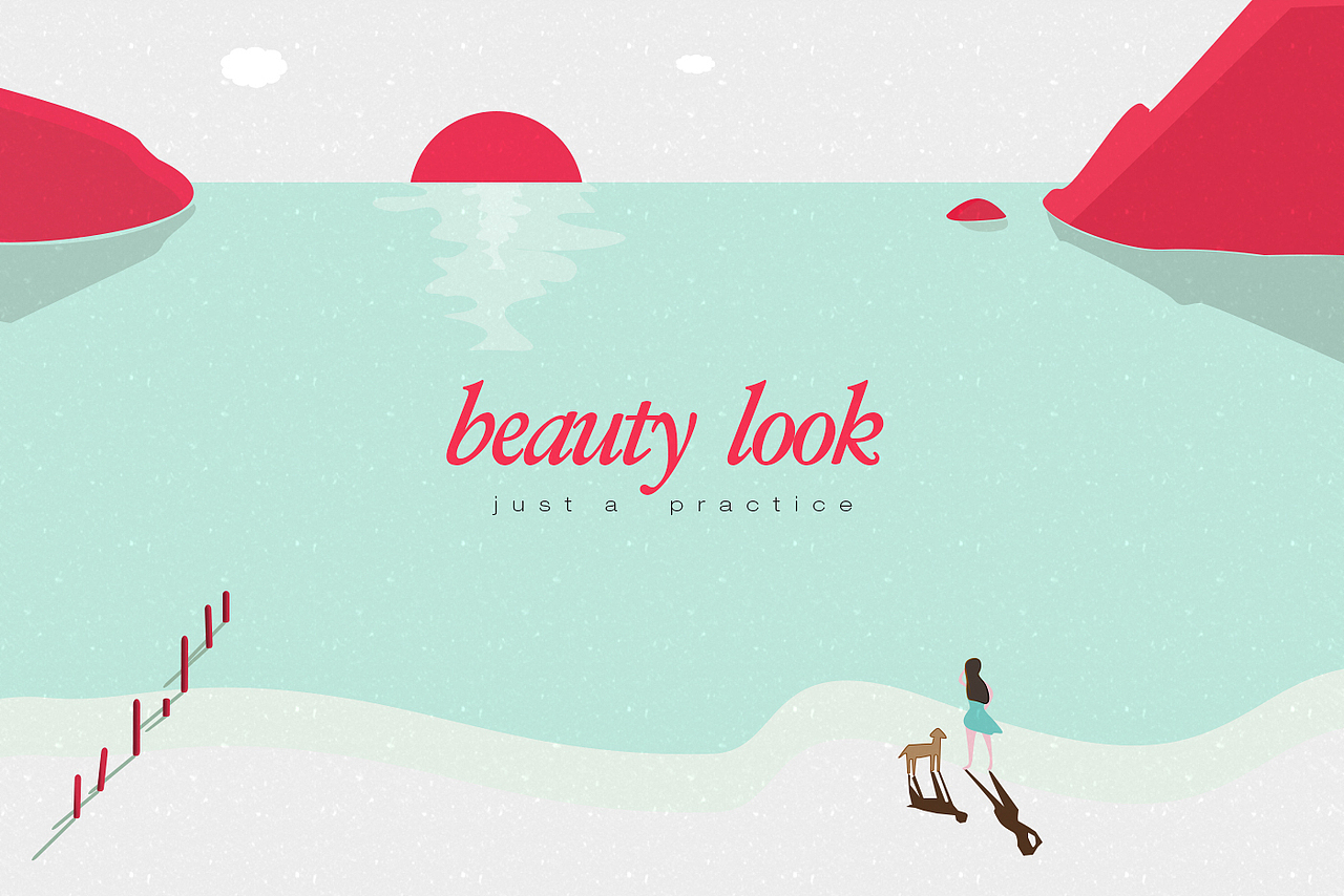 练习（图ZNzgxMTc0NDQ=） - 品牌 - 站酷设计师呦西呦西原创素材 - 站酷ZCOOL