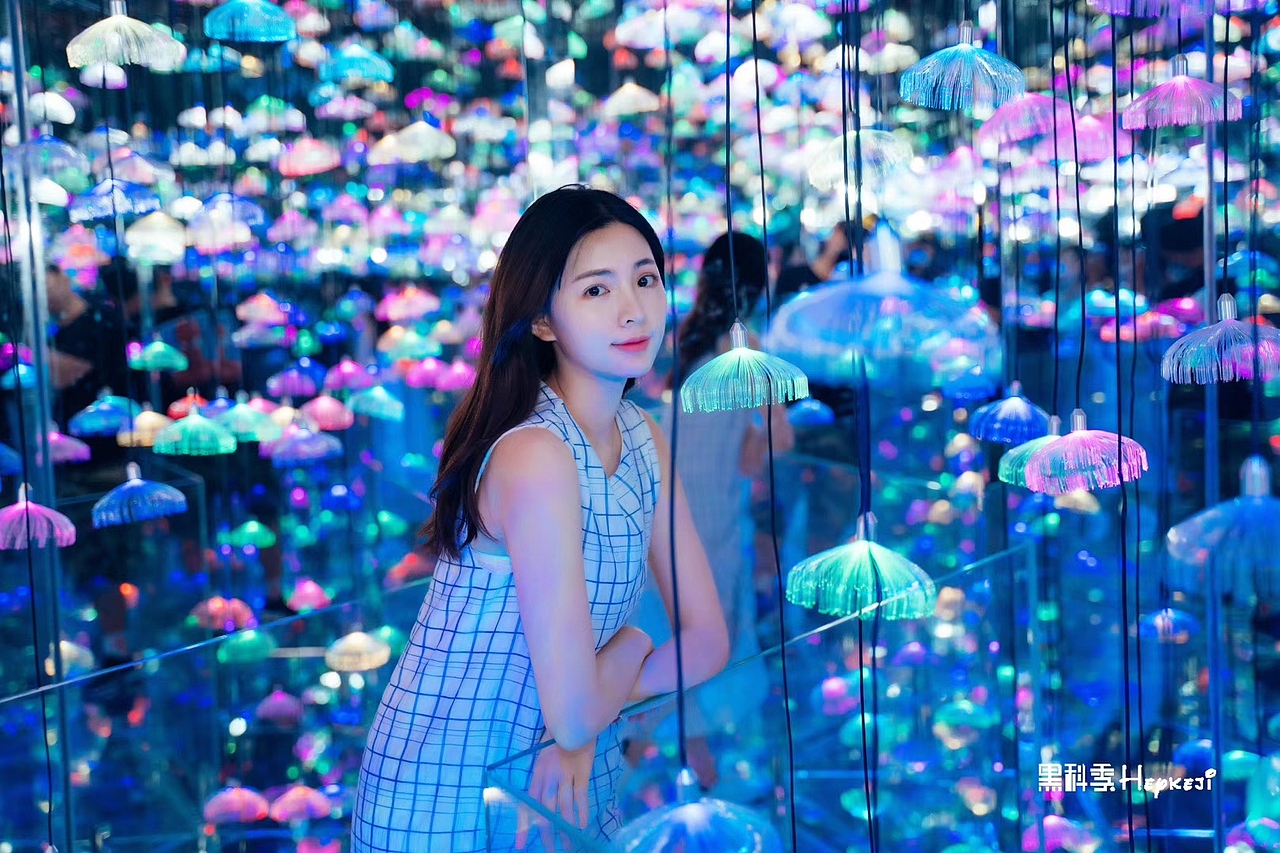 展馆、景区、商场等必备引流暖场活动道具（图ZMjAyMDc2OTI4） - 其他 - 站酷设计师Z48371871原创素材 - 站酷ZCOOL