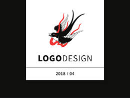 LOGO习作-2018.4
