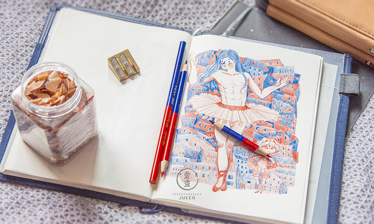 父亲的陪伴（图ZMTMxODUxMzg4） - 商业插画 - 站酷设计师心情放飞的D原创素材 - 站酷ZCOOL