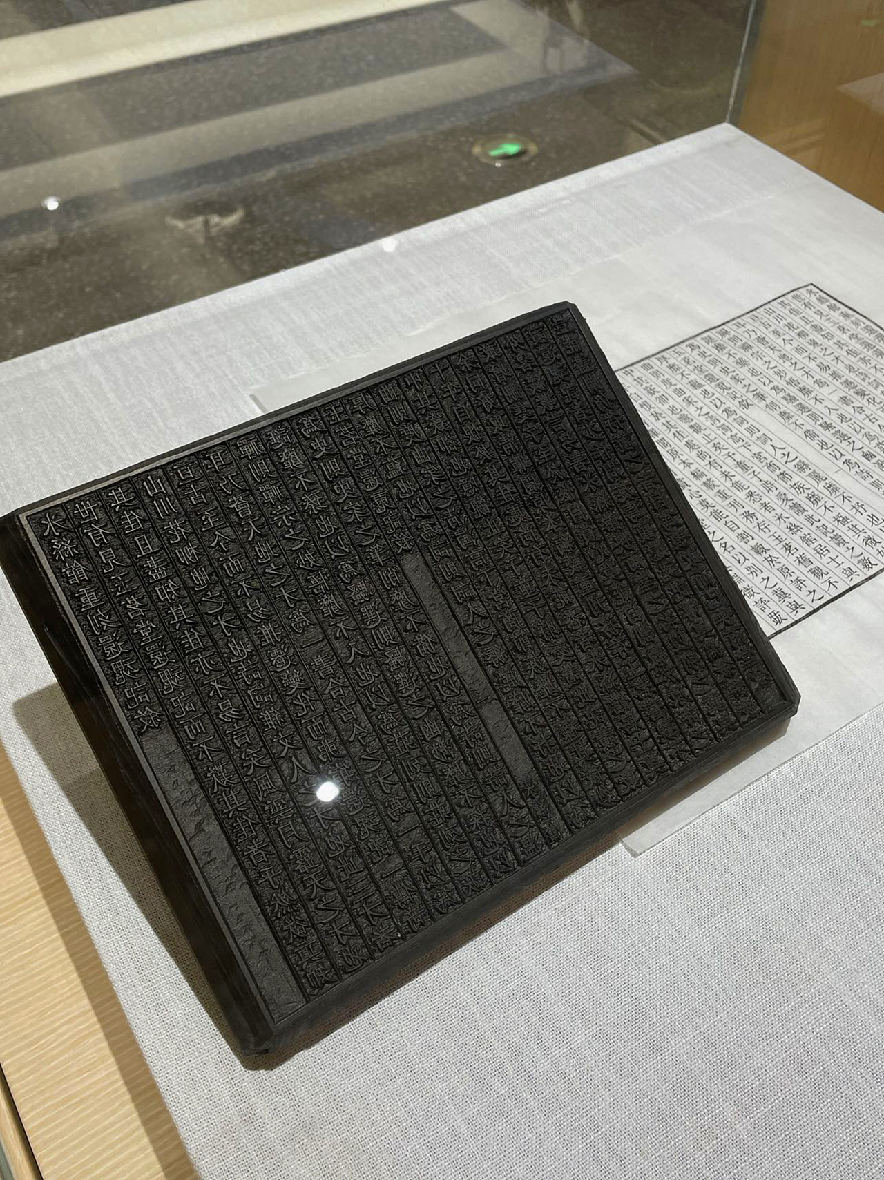 新设致尚首发作品 | 昨日的瑰宝，今日的文化（图ZMjk1MzA5NDQ4） - 商业空间设计 - 站酷设计师新设致尚原创素材 - 站酷ZCOOL