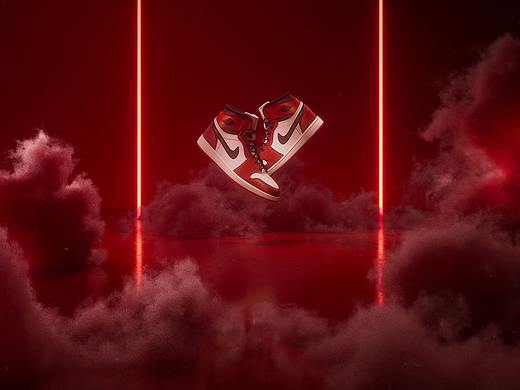 《C4D+Octane系列風(fēng)格圖》_2021.04.09（個(gè)人主頁(yè)-ZNTE5MzU5NjA=） - 場(chǎng)景 - 站酷設(shè)計(jì)師elgin原創(chuàng)素材 - 站酷ZCOOL