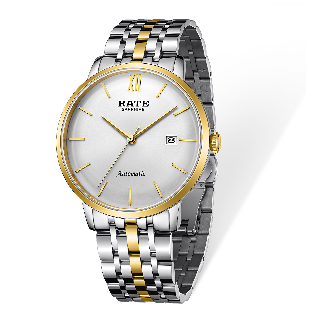 手表摄影【广告图】