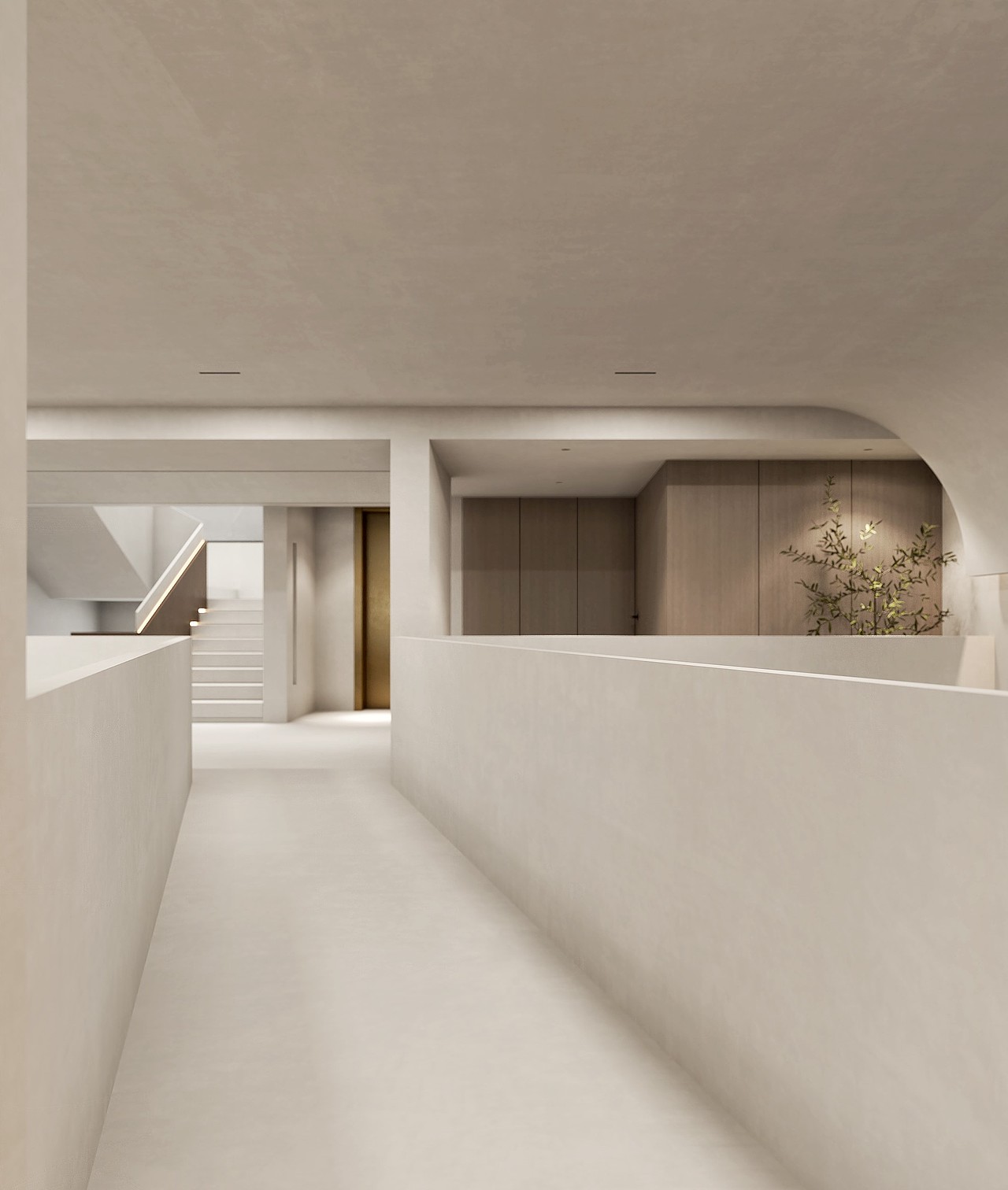 别墅 | 碧云清风