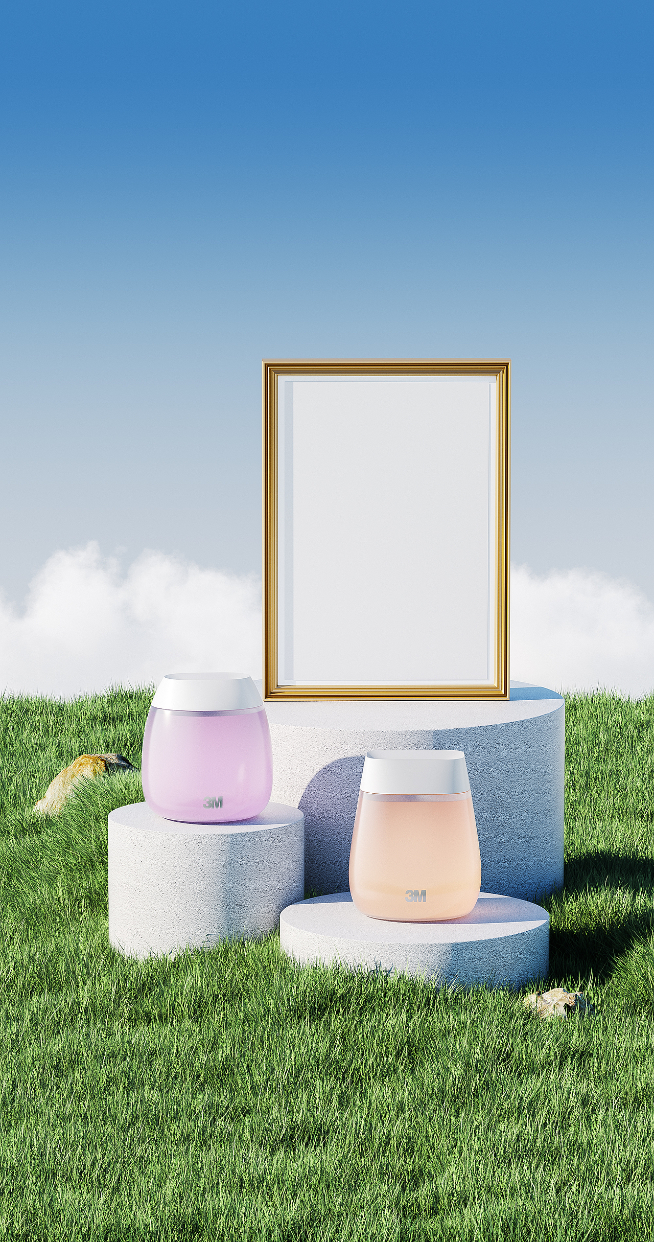 产品渲染选集（图ZMzI2MzkyMjk2） - 产品 - 站酷设计师设计师少羽原创素材 - 站酷ZCOOL