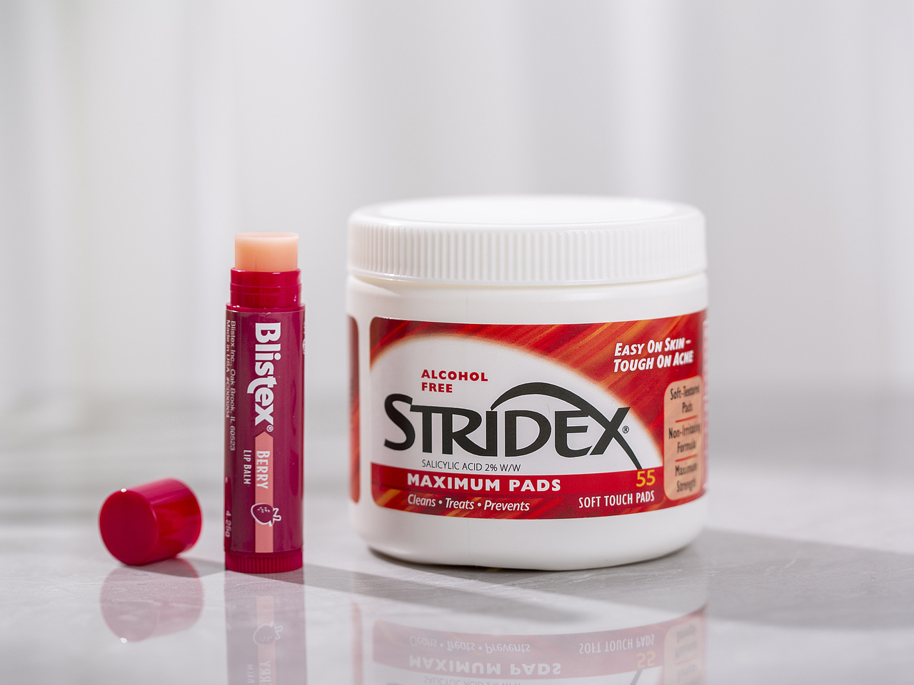 有间全球购|美国STRIDEX施颜适