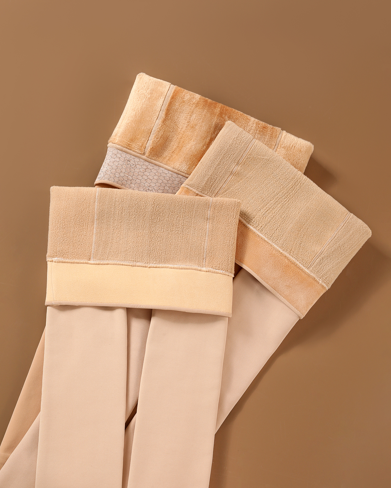 打底裤/裤袜の静物拍摄