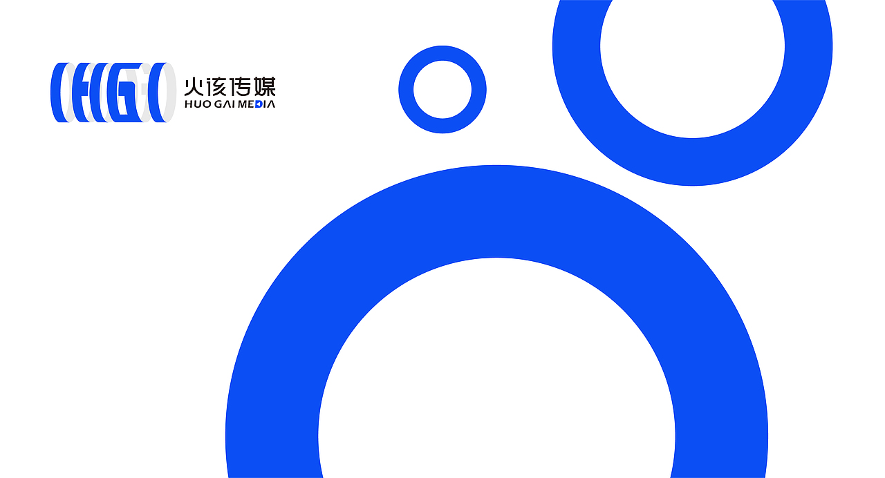 火该传媒logo设计（图ZMzUyODU5Mjk2） - Logo - 站酷设计师Sheldoner原创素材 - 站酷ZCOOL