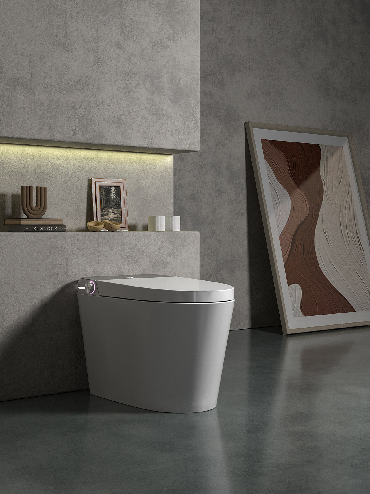 卫浴渲染智能马桶/花洒/浴室柜/艺术盆（图ZMzM3MTU1MTg0） - 产品 - 站酷设计师初芒影像原创素材 - 站酷ZCOOL