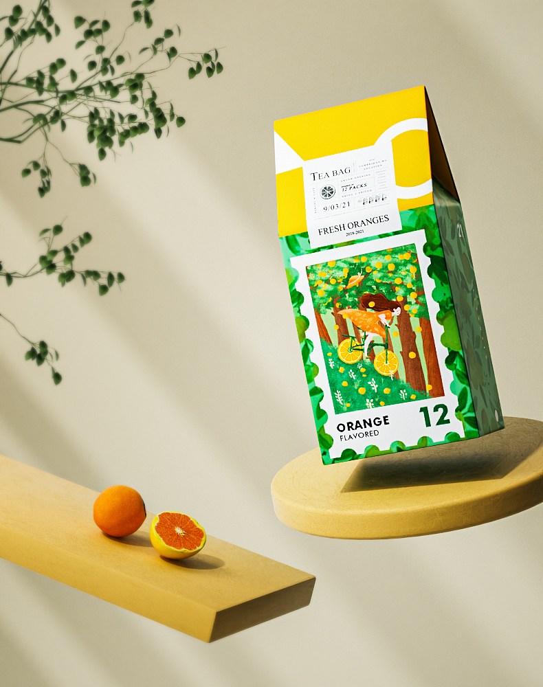 茶叶渲染练习（图ZMzM2MDU1NTA4） - 产品 - 站酷设计师常英俊原创素材 - 站酷ZCOOL