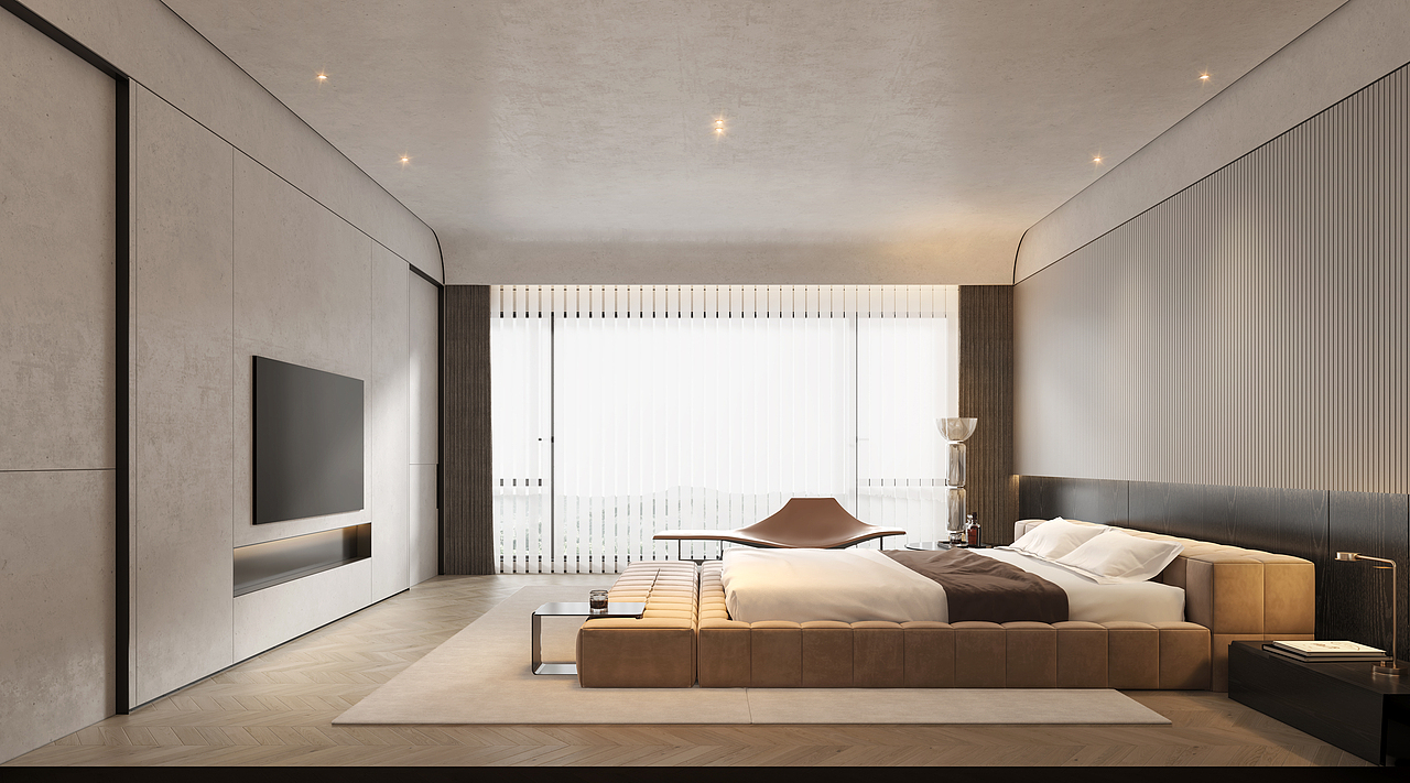 深圳私宅项目（图ZMzIwODc3NDA0） - 商业空间设计 - 站酷设计师灬大奇奇灬原创素材 - 站酷ZCOOL