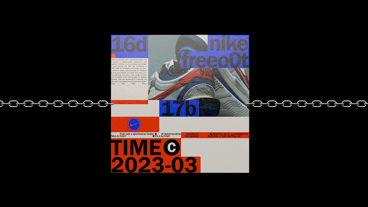 一些稍微不一样的海报（图ZMzM2MDk4NTI0） - 海报 - 站酷设计师YujianHuang原创素材 - 站酷ZCOOL