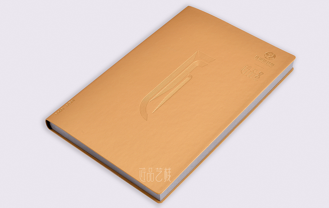 简约文创笔记本印刷制作（图ZMzM3MDQxMzY4） - 宣传物料 - 站酷设计师匠品艺栈原创素材 - 站酷ZCOOL