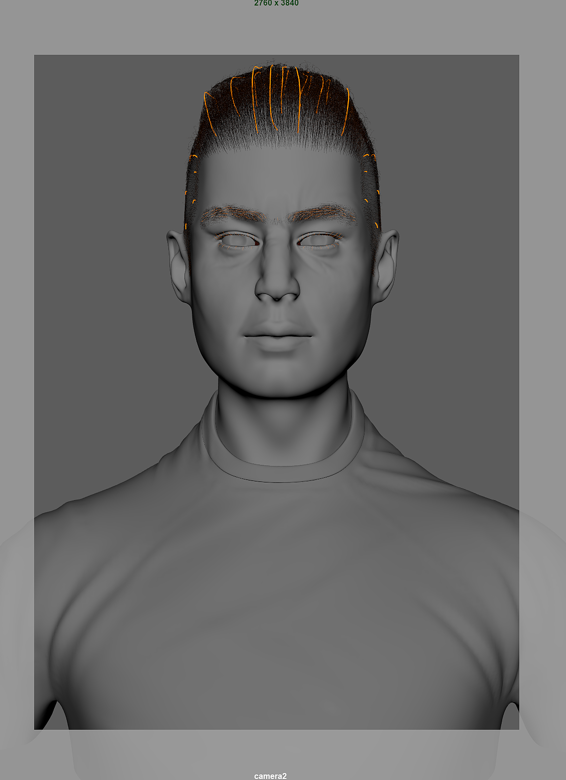游戲角色（圖ZMjk4MTY4Njgw） - 人物/生物 - 站酷設(shè)計(jì)師AbdusalamCG原創(chuàng)素材 - 站酷ZCOOL
