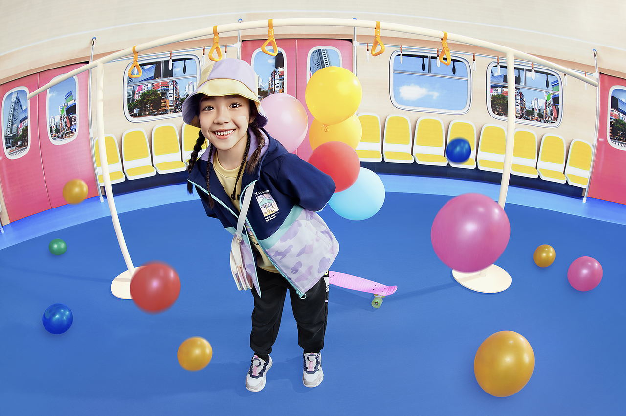 童装运动品牌形象拍摄｜乔丹儿童（图ZMzE5ODEwNDMy） - 人像摄影 - 站酷设计师TMOSTKIDS原创素材 - 站酷ZCOOL