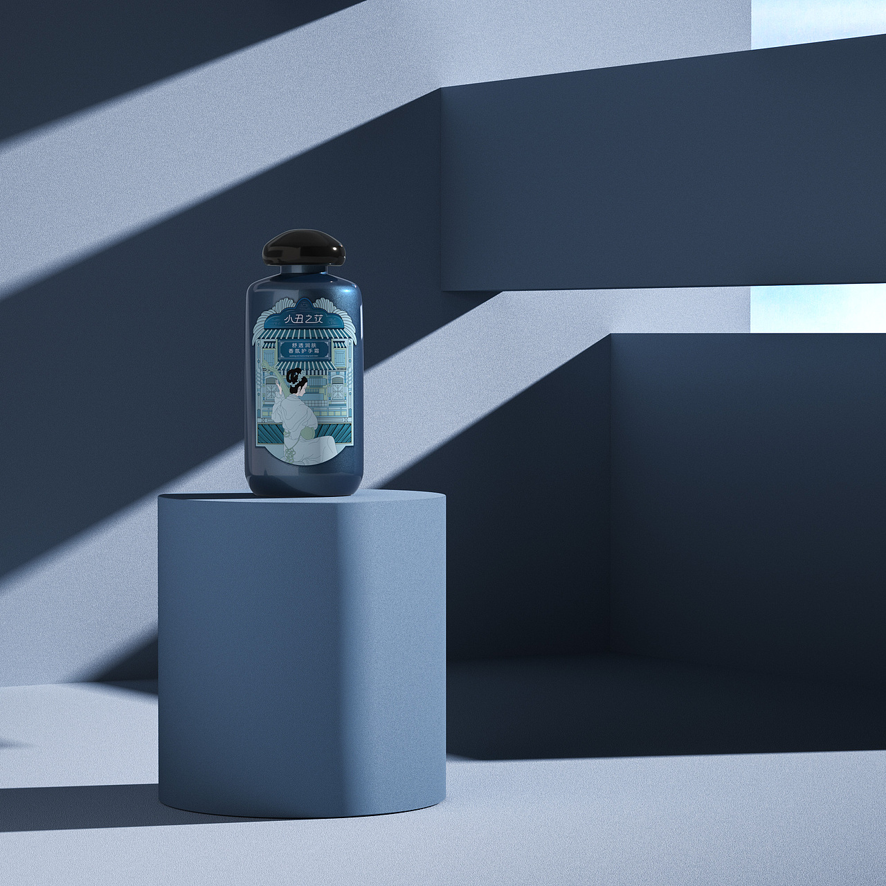 产品表现——洗护（图ZMzMyMzQ3MDAw） - 产品 - 站酷设计师还么想好原创素材 - 站酷ZCOOL