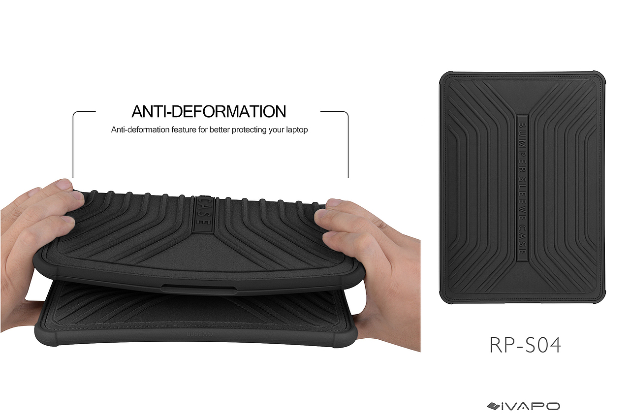 iVAPO宣传册电子档设计