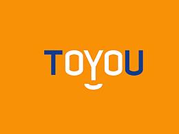 《同有電訊》品牌形象設(shè)計(jì)