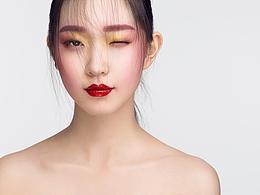 化妆