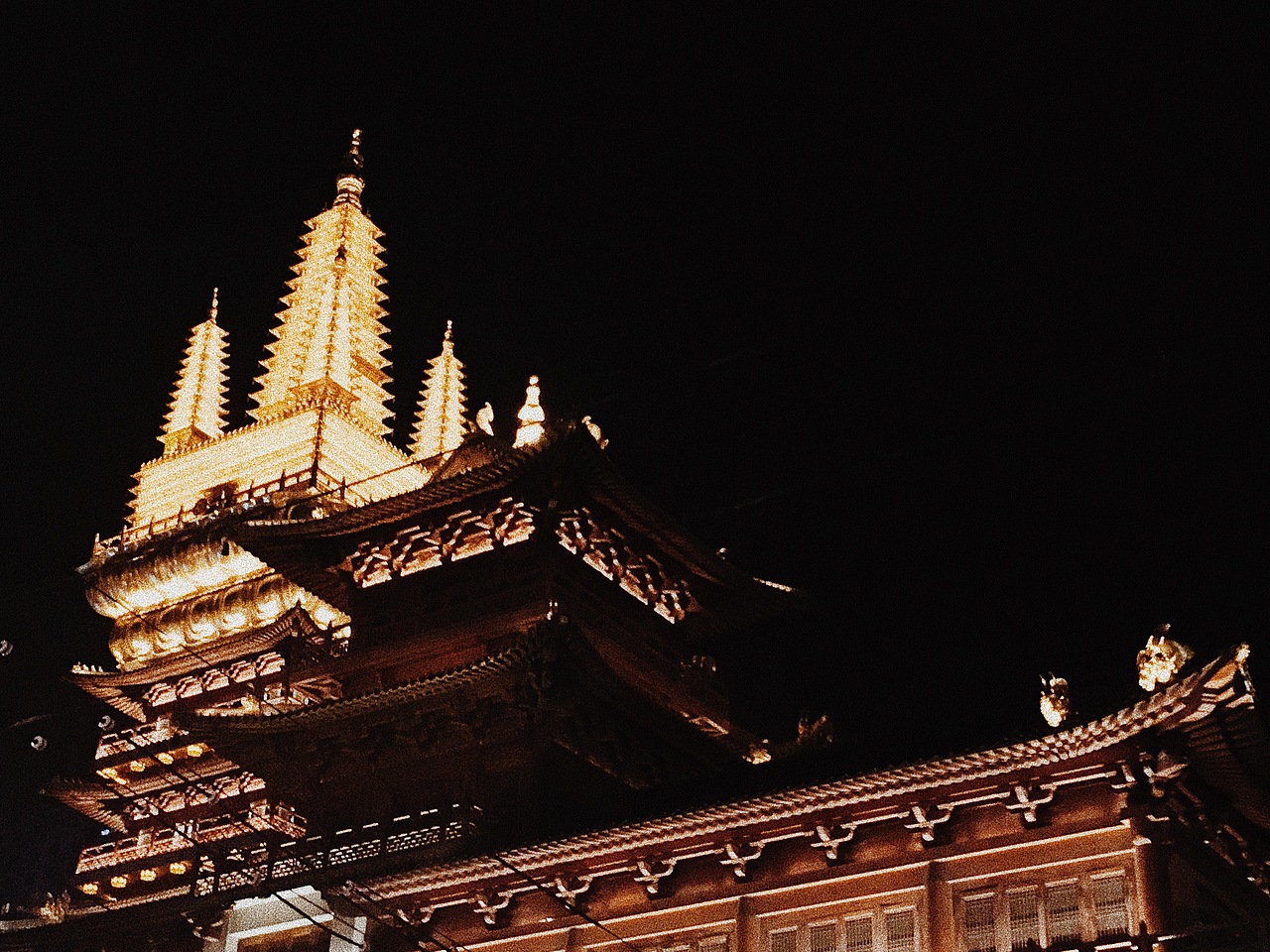 夜上海（图ZMTI5ODg1MjE2） - 风光摄影 - 站酷设计师叨叨刀原创素材 - 站酷ZCOOL