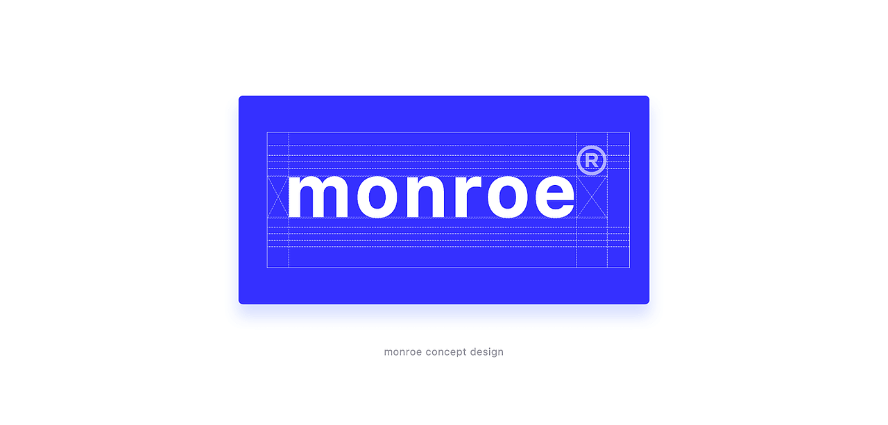 Monroe APP UI/UX Design(图ZMTg3MTM2Mjgw) - APP界面 - 站酷设计师MarcusLeo原创素材 - 站酷ZCOOL