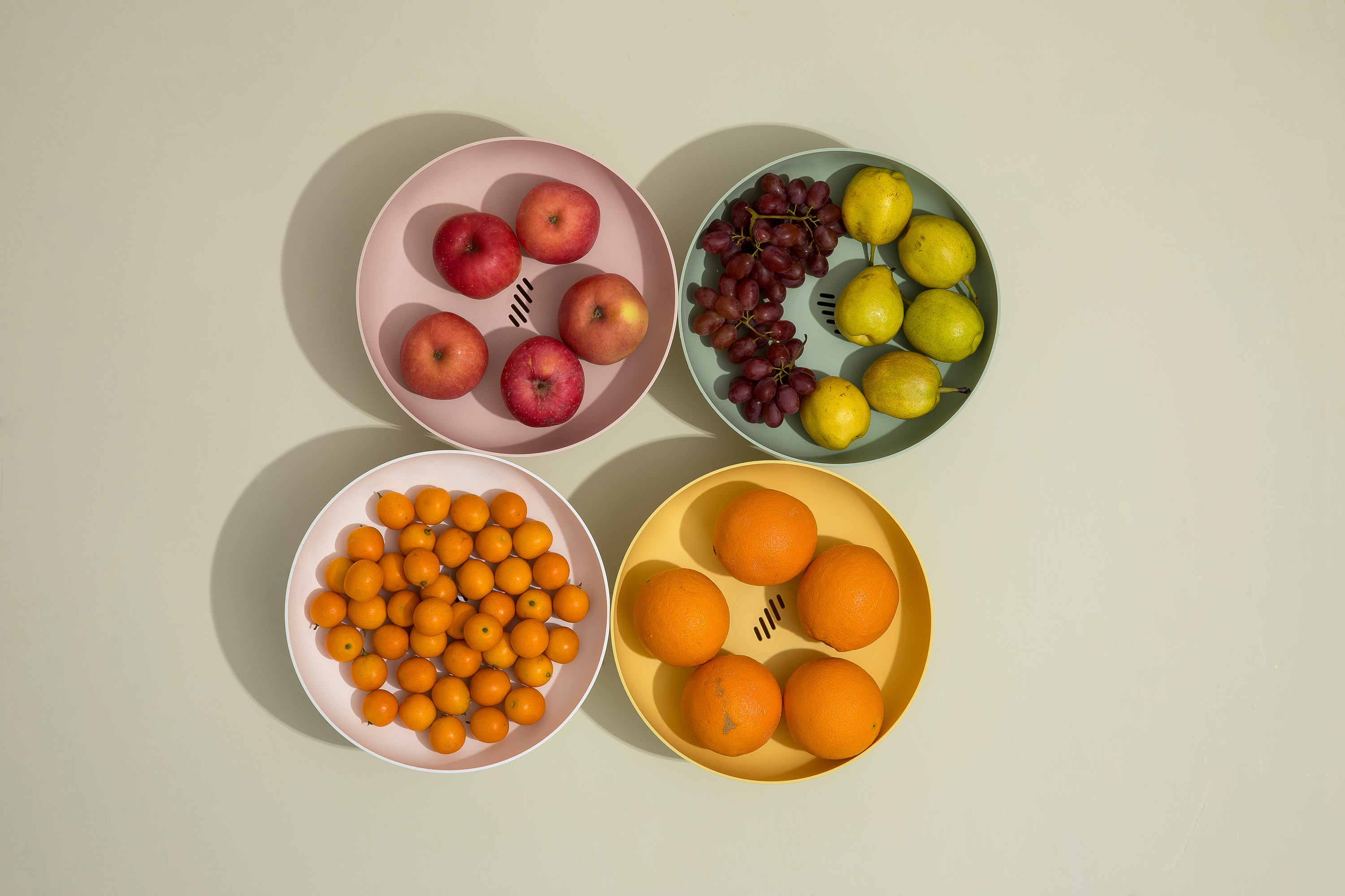 水果拼盘的做法_【图解】水果拼盘怎么做如何做好吃_水果拼盘家常做法大全_虎娘_豆果美食