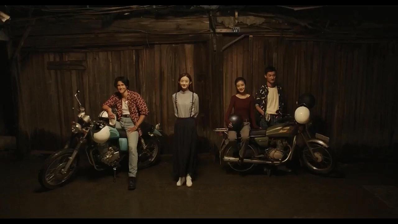 【混剪】40余部国产青春电影混剪（图ZMTczMzUyNTg0） - 影视后期 - 站酷设计师Hally77原创素材 - 站酷ZCOOL