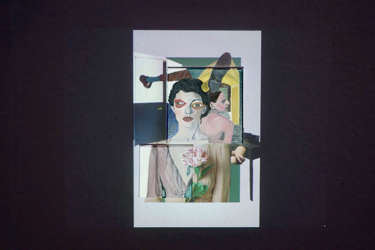 Paintings&drawings（图ZMjQxNjA4MTUy） - 绘画 - 站酷设计师topsjulia原创素材 - 站酷ZCOOL
